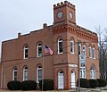 Profile Picture of Forest City, Missouri - Wikipediaon Wikipedia