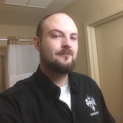 Profile Picture of Ken Pilcher (@KenJPilcher) on Twitter