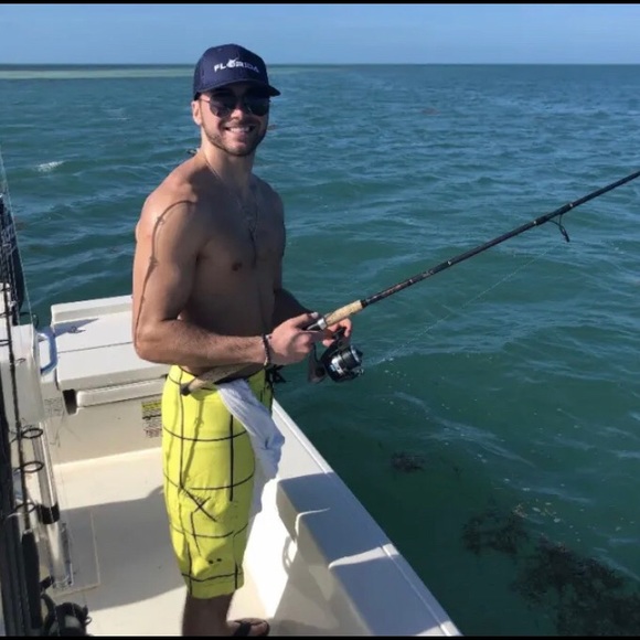 Profile Picture of Alexander Grossman (@alexgrossman15) on Poshmark