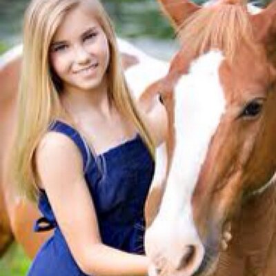 Profile Picture of Mackenzie Franklin (@Mackenzieeee18) on Twitter