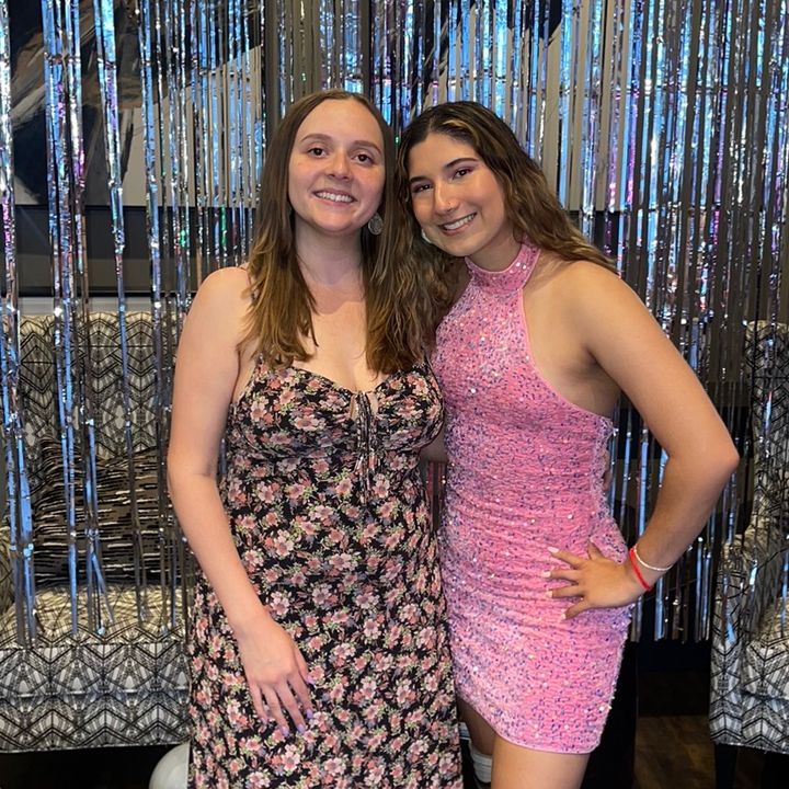 Profile Picture of nikki tober (@nikki_tober) on Tiktok