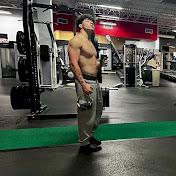 Profile Picture of Jacob Burger (@jacobtuffbody) on Youtube