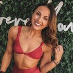 Profile Picture of Sara Williams (@sarawilliams_fitness) on Instagram