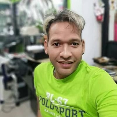Profile Picture of Paolo Agustin Fonseca Sainz (@PaoloSainz) on Twitter