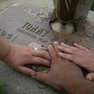 Profile Picture of Glenn Murray (@teaserbolin) on Myspace