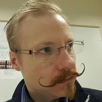 Profile Picture of Joshua Mark Humphrey (@joshua-mark-humphrey) on Quora