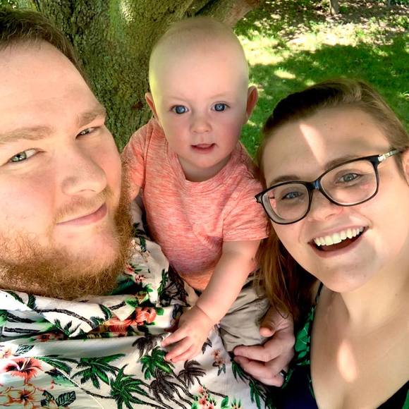 Profile Picture of Keri Leskow (@carebear5822) on Poshmark