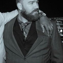 Profile Picture of Big Spoon (@JoshuaCorum) on Twitter