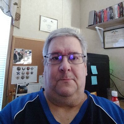 Profile Picture of Roger Murzynowski (@rmurzy) on Twitter