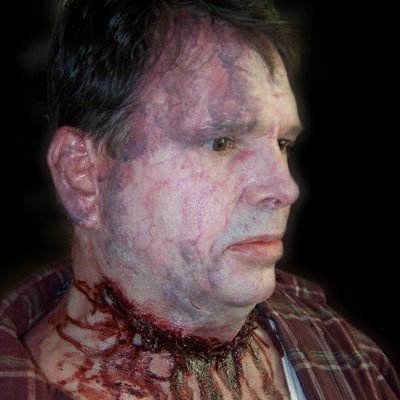 Profile Picture of Maurice Atkinson (@RoguePolitical) on Twitter