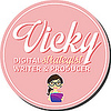 Profile Picture of Vicky Ayala (@vickyayala) on Flickr