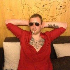Profile Picture of Alex Wiese (@alexwiese91) on Twitter