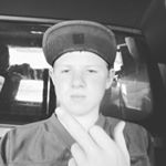 Profile Picture of Hunter Lee keeling (@keelinghunterlee) on Instagram