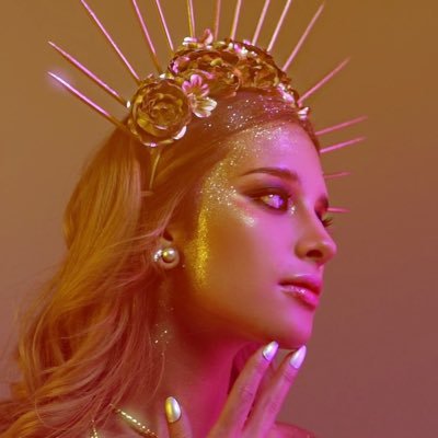 Profile Picture of Andrea Quezada (@andy_qzda) on Twitter