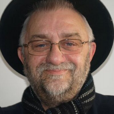 Profile Picture of Derek Stephen Wells (@wells_derek) on Twitter