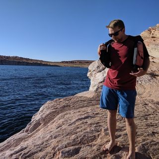 Profile Picture of Joel Scheffer (@jscheffer101) on Instagram