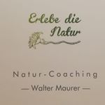 Profile Photo of Walter Maurer (@erlebe_die_natur) on Instagram