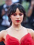 Profile Picture of Jenna Ortega - Wikipediaon Wikipedia