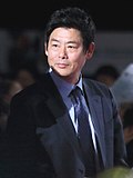 Profile Picture of Sung Dong-il - Wikipediaon Wikipedia