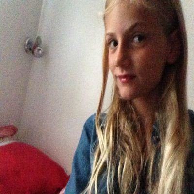 Profile Picture of Paula Effner (@huund) on Tiktok