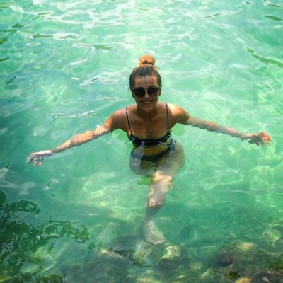 Profile Picture of Amy Phelan (@@I_Gotta_Phelan) on Twitter