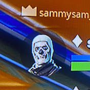 Profile Picture of Sammy Sam (@SammySam-k2o) on Youtube