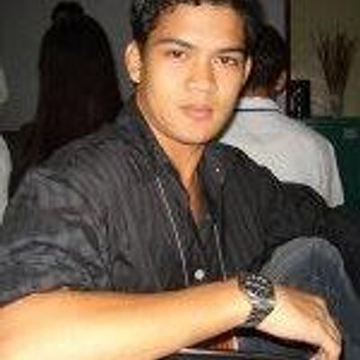 Profile Picture of Alfredo Fuentes Jr. (@dark_knight26) on Twitter