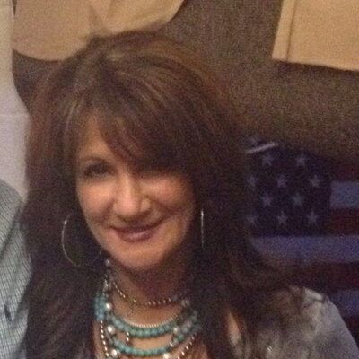 Profile Picture of Nancy Rosiello Riggs (@Nriggs54) on Twitter