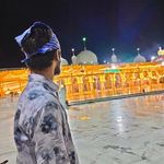 Profile Picture of Farooq Ansari (@siddque_ansari111) on Instagram