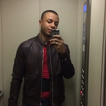 Profile Picture of Benjamin Valle (@benjaminvalle1) on Flickr