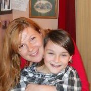 Profile Picture of Amy Lauria-Byrne (@amyblauria) on Pinterest