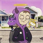Profile Picture of Carlo_Pinto (@carlos_pintus) on Instagram