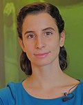 Profile Picture of Clara Sousa-Silvaon Wikipedia