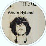 Profile Picture of Andre Hyland (@theandrehyland) on Instagram