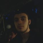 Profile Picture of Давид Хачатуров (@davidkhachaturov9276) on Instagram