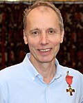 Profile Picture of Nicky Hager - Wikipediaon Wikipedia