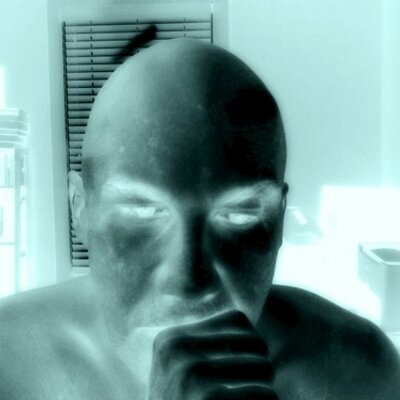 Profile Picture of Scott Earley (@vesselman) on Twitter