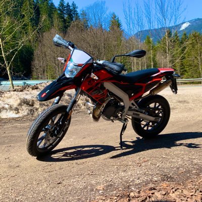 Profile Picture of David Ritzer (@RitzerDavid) on Twitter