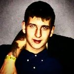 Profile Picture of Tyler Nickson (@tylernickson) on Instagram