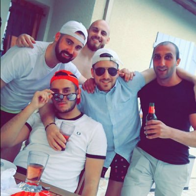 Profile Picture of Magix (@MarwanMhamdi) on Twitter