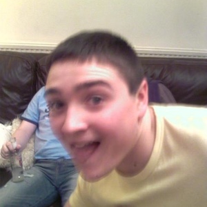Profile Picture of Phil_fowler (@phil_fowler) on Myspace