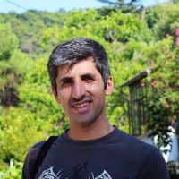 Profile Picture of Omar Shaban (@omar-shaban-2) on Quora