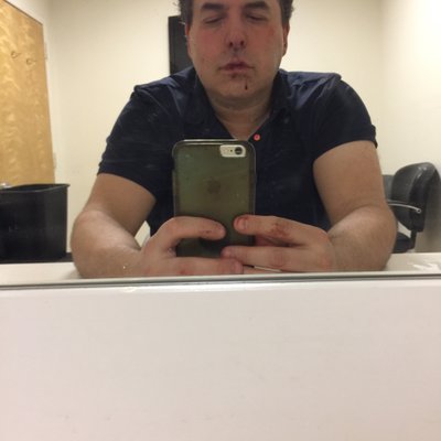 Profile Picture of Scharpling (@scharpling) on Twitter