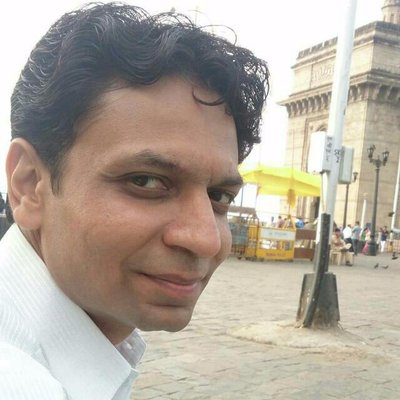 Profile Picture of Sonu Jain (@JainSonujain336) on Twitter