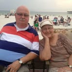 Profile Picture of Gerry Strohmeyer (@gerry.strohmeyer) on Facebook