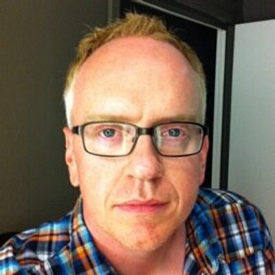 Profile Picture of Mark Barron (@mbarron5) on Twitter