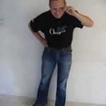 Tadeusz Ostrowski - Instagram Profile Picture of Tadeusz Ostrowski (@romixpl) on Instagram