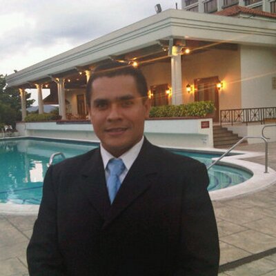 Profile Picture of Claus Arthur Flores (@ClausArthur) on Twitter