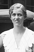 Profile Picture of Anna Roosevelt Halstedon Wikipedia