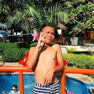 Profile Picture of Angelo Capili (@AngeloCapili5) on Twitter